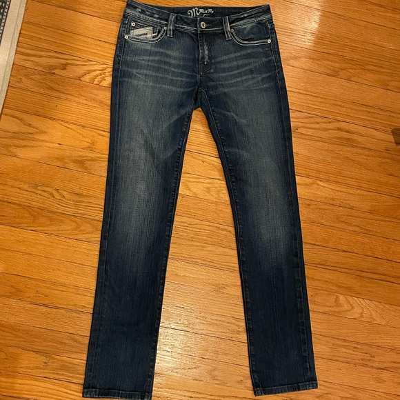NWOT Miss Me Montreal Jeans - Picture 3 of 10